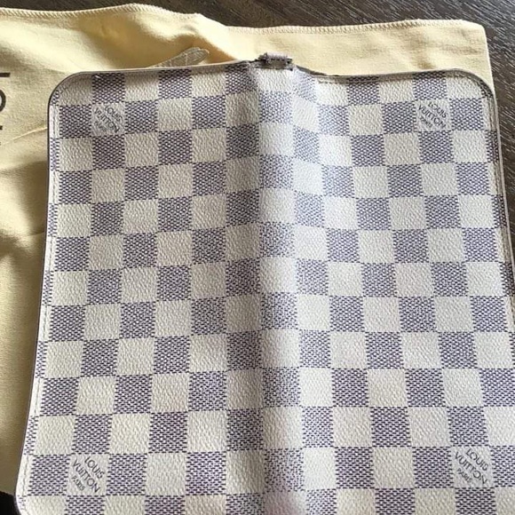 Zippy Louis Vuitton Monogram Wallet With Chain Authentic - Picture 5 of 10